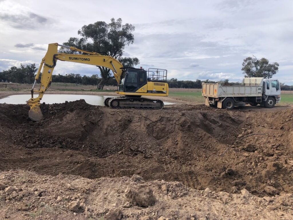 Building Trust Through Precision: Why Professionalism Matters in Civil Construction Nowra