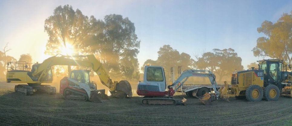 Why Quality Earthworks Are the Foundation of Every Successful Construction Project?