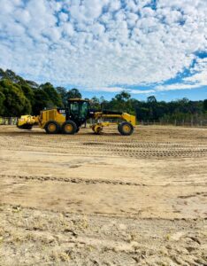 Building Trust Through Precision: Why Professionalism Matters in Civil Construction Nowra