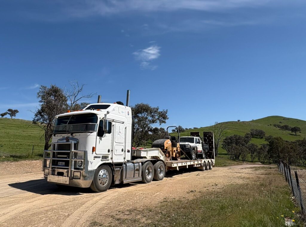 Why Choosing Next Stage Civil for Your Acreage Makes All the Difference