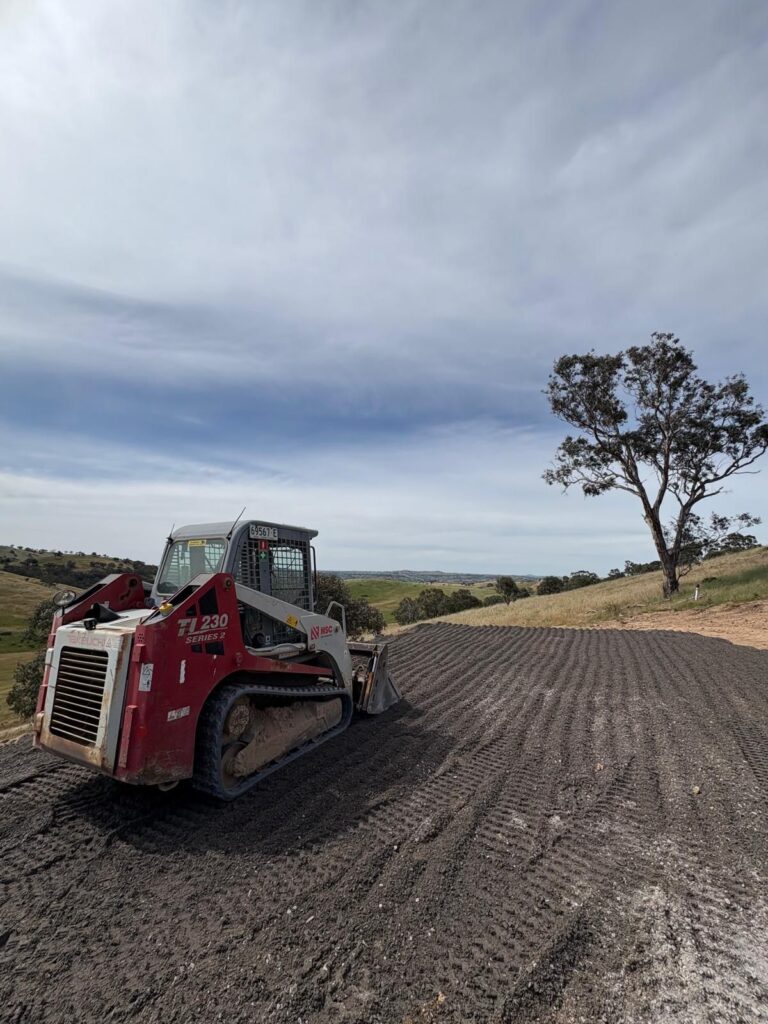 Civil Construction Safety Standards: Why It Matters Who You Hire