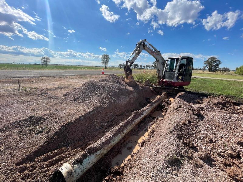 How Proper Drainage Saves Thousands in Future Repairs