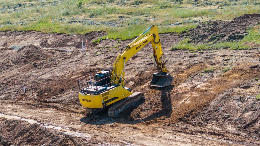 The Hidden Costs of Poor Earthworks And How to Avoid Them