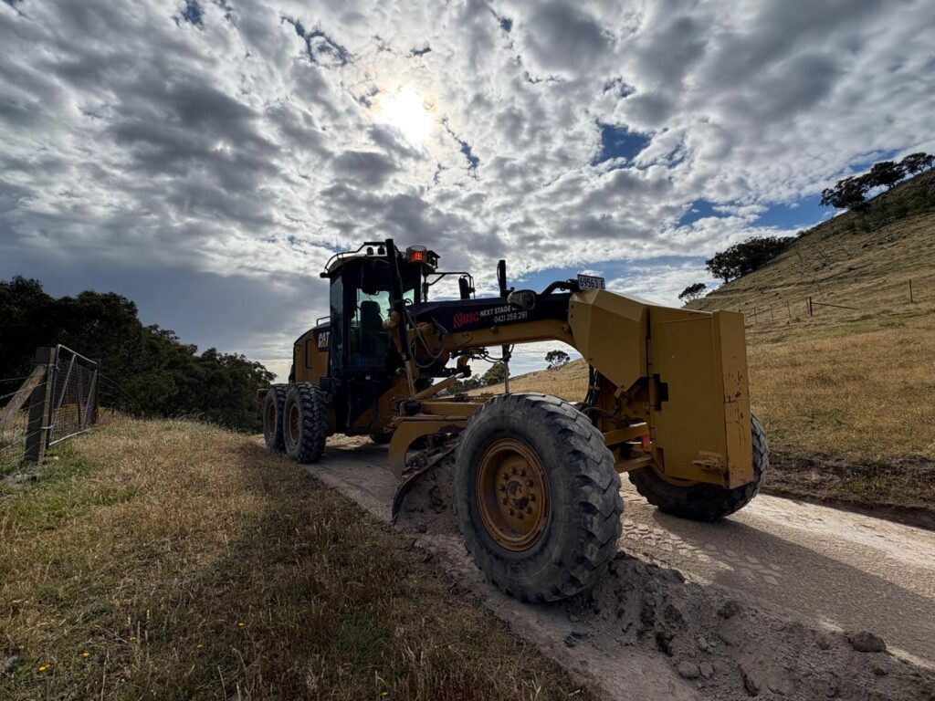 Everything You Wanted to Know About Civil Construction & Earthmoving (But Didn’t Know Who to Ask)