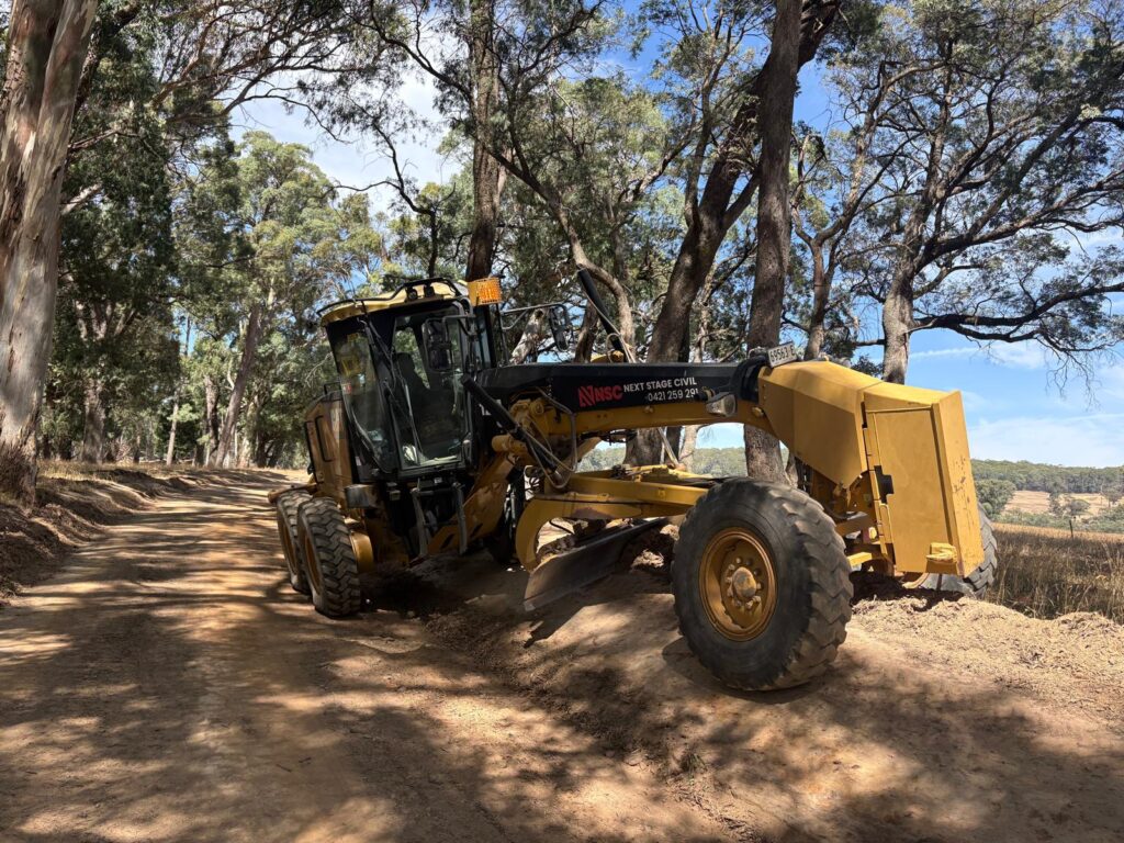 Why Cutting Corners on Site Preparation Costs More in the Long Run